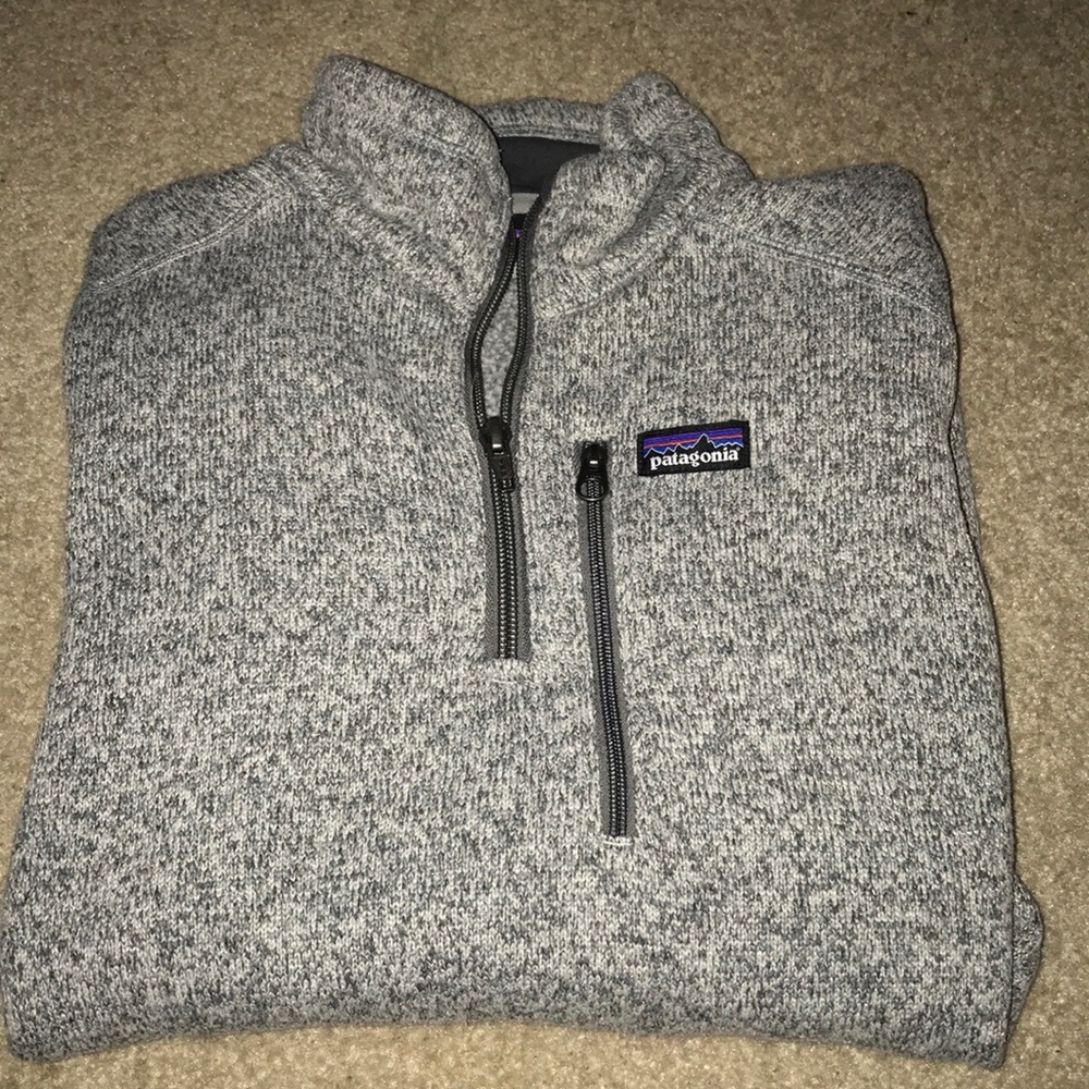Patagonia Fleece